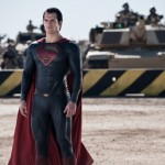 man of steel