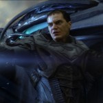 man of steel
