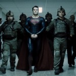 man of steel