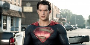 man of steel
