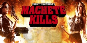 Machete Kills