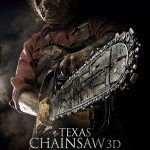 Texas chainsaw 3D - Affiche