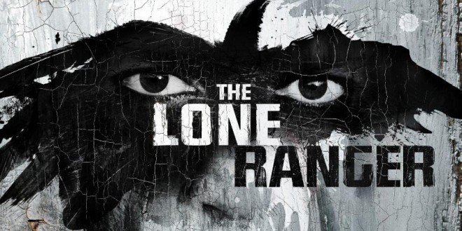 The Lone Ranger – In The Elements