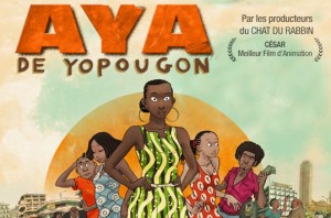 Concours aya de yopougon