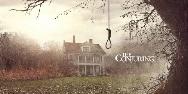 Conjuring les dossiers Warren: bande annonce