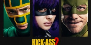 kick ass 2