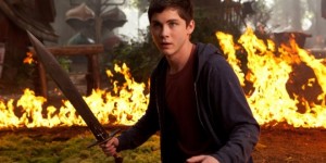 percy jackson la mer des monstres