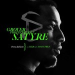 percy Jackson - Grover