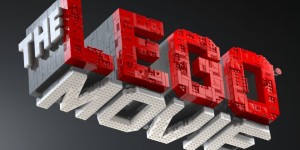 the lego movie