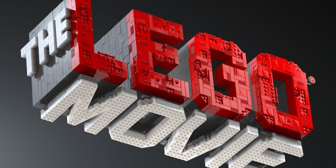 The Lego Movie: la première bande annonce