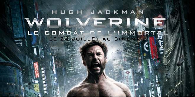 [Terminé] Concours Wolverine : Le Combat de l’Immortel