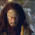 Le vilain cyclope qui se fera duper par Percy Jackson