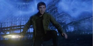 Percy Jackson - La mer des monstres