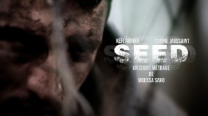 seed - affiche