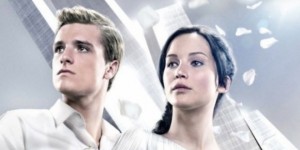 Hunger Games 2 - l'embrasement