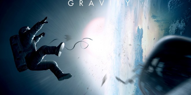 Gravity: la critique du film