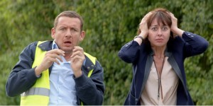 Eyjafjallajkull - critique - film