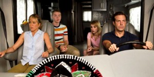 Les Miller famille en Herbe