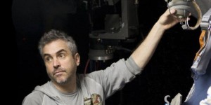 Alfonso Cuaron