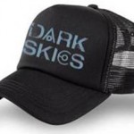 Dark Skies casquette