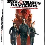 Inglourious Basterds DVD
