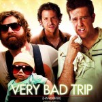 affiche very bad trip