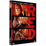 dvd red