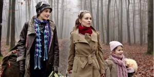 forgotten - test blu-ray