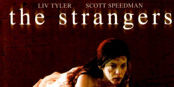 The Strangers : la critique