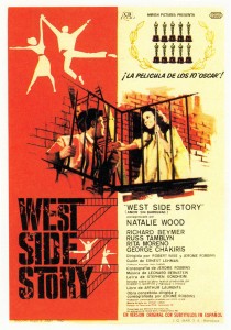 west side story