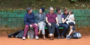 Avant l'Hiver - concours