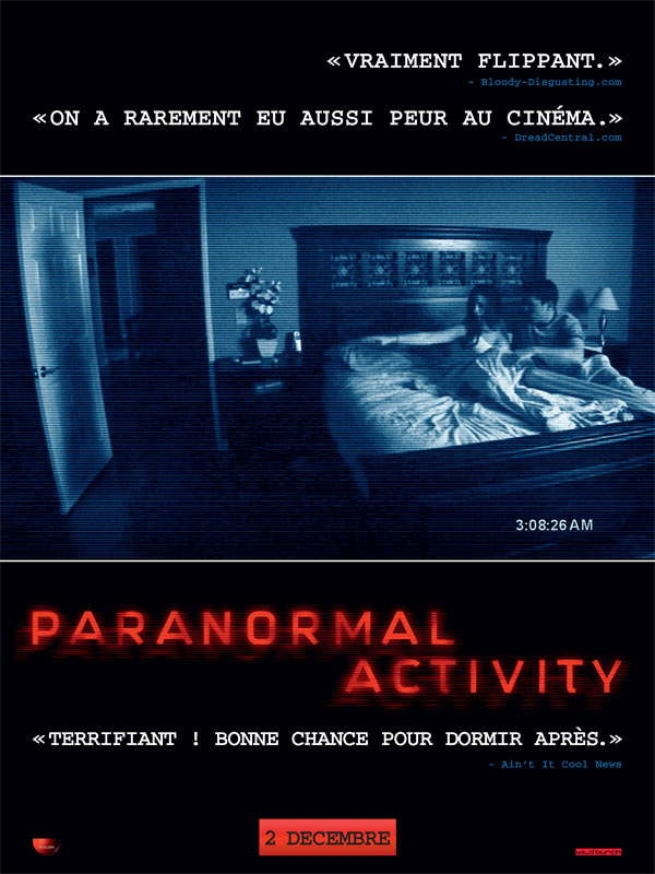 paranormal activity 4 resume