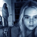 Paranormal activity 4 : y'a un fantôme derrière toi ! | ciné buzz