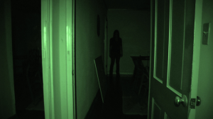 Paranormal activity 4 : y a quoi dans le couloir | ciné buzz