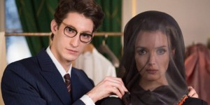 yves saint laurent film