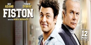 Fiston Affiche