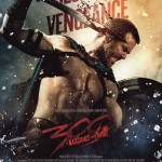 300 : naissance d'un empire - sortie du mois de mars