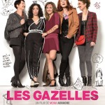 Les Gazelles - sortie du mois de mars