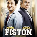 Fiston - sortie du mois de mars