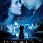 Un amour d'hiver - sortie du mois de mars