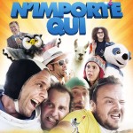 N'importe qui - sortie du mois de mars