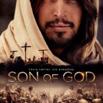 Son of god - sortie du mois de mars