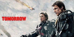 edge of tomorrow