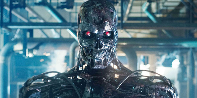 Le reboot de Terminator : le tournage vient de commencer !