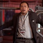 KEN WATANABE est Serizawa dans GODZILLA