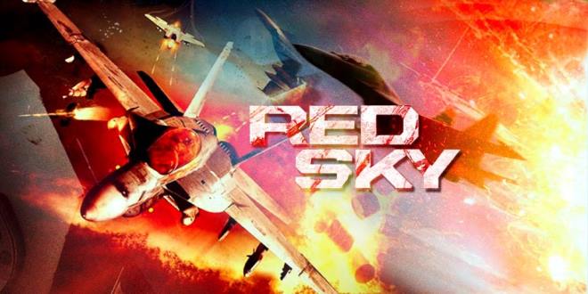 [Terminé] Red Sky: gagnez votre dvd ou bluray du film