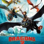 Dragons 2 © 2014 DreamWorks Animation LLC. All Rights Reserved.