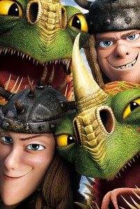 Dragons 2 © 2014 DreamWorks Animation LLC. All Rights Reserved.