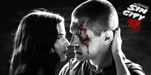 Sin City J'ai tué pour elle ©2014 Metropolitan Film Export