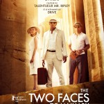 TWO FACES OF JANUARY